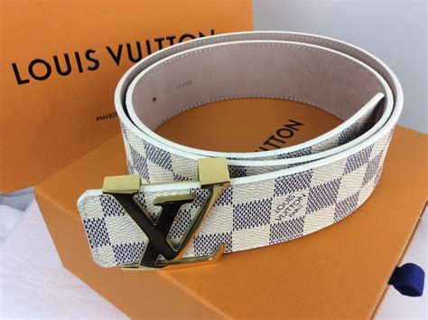 louis vuitton riem kleding